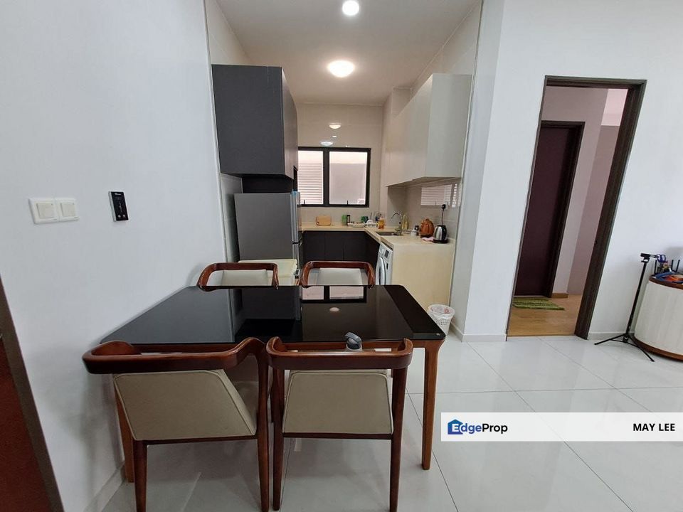 Bay Laurel @ Country Garden Danga Bay, Johor, Johor Bahru