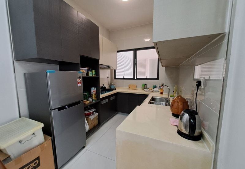 Bay Laurel @ Country Garden Danga Bay