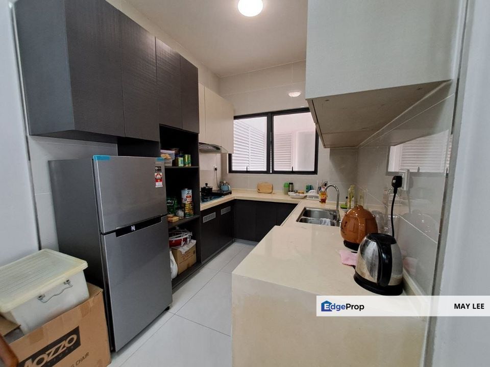 Bay Laurel @ Country Garden Danga Bay, Johor, Johor Bahru