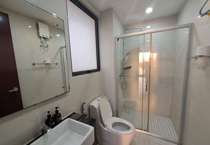 Bay Laurel @ Country Garden Danga Bay