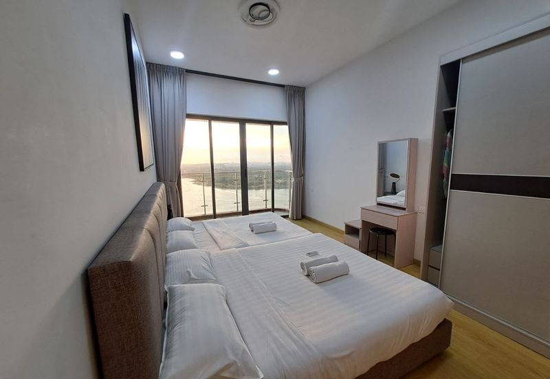 Bay Laurel @ Country Garden Danga Bay