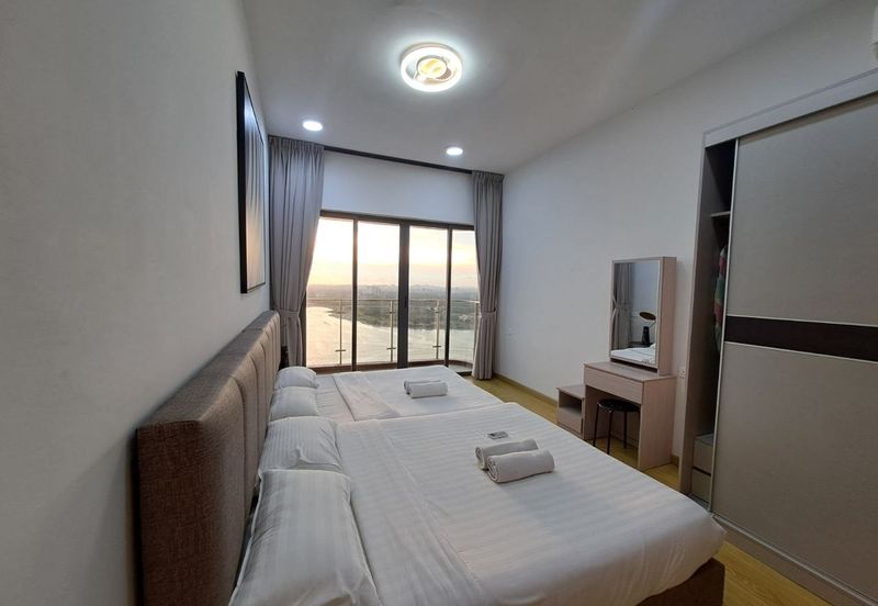 Bay Laurel @ Country Garden Danga Bay