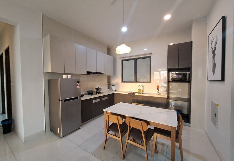 Bay Laurel @ Country Garden Danga Bay