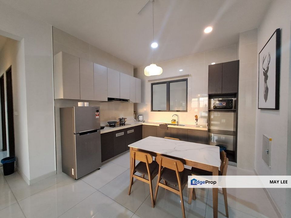 Bay Laurel @ Country Garden Danga Bay, Johor, Johor Bahru