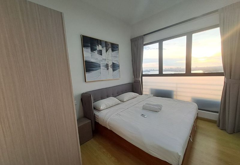 Bay Laurel @ Country Garden Danga Bay