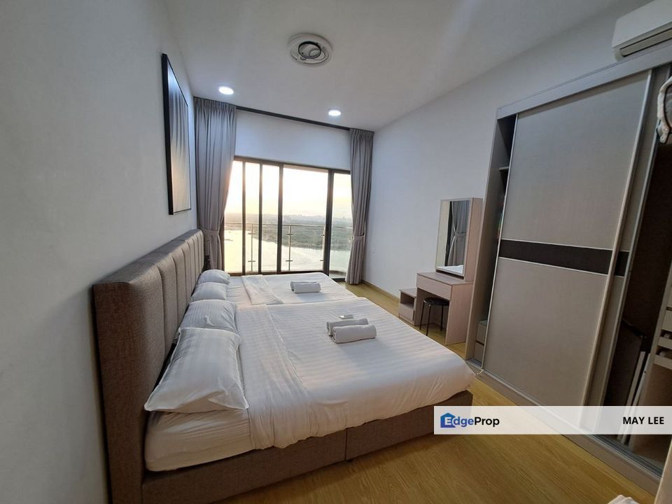 Bay Laurel @ Country Garden Danga Bay, Johor, Johor Bahru