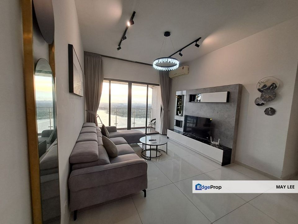 Bay Laurel @ Country Garden Danga Bay, Johor, Johor Bahru