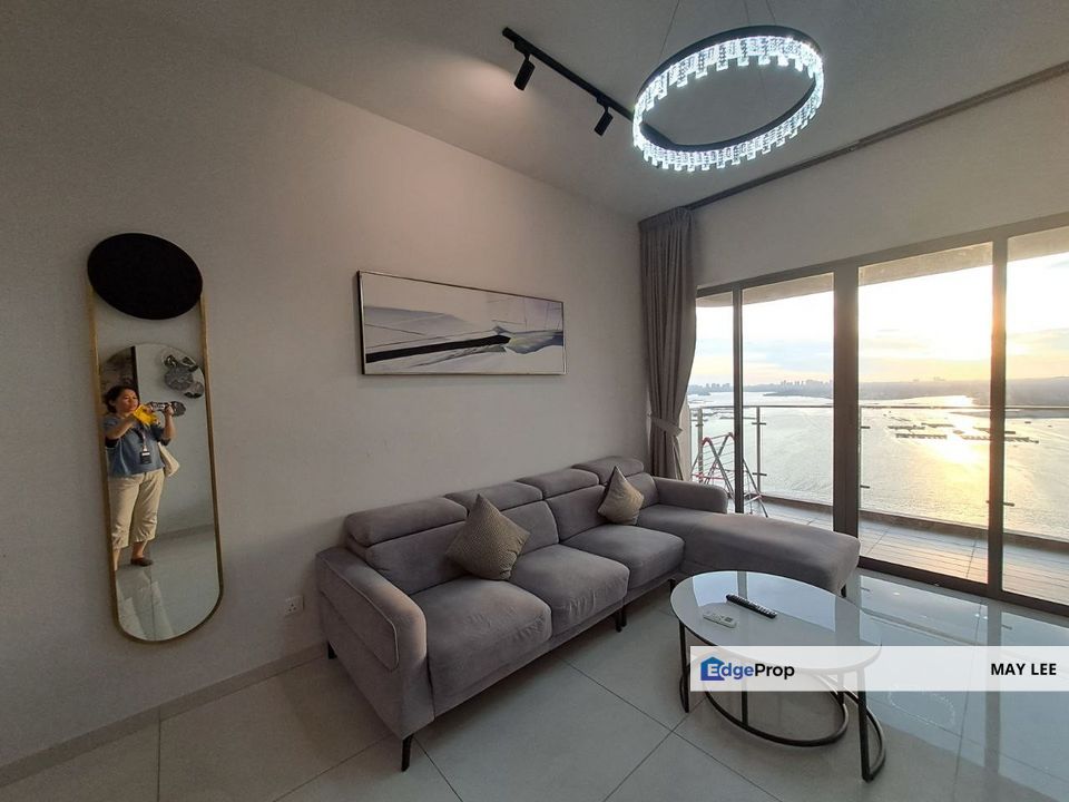 Bay Laurel @ Country Garden Danga Bay, Johor, Johor Bahru