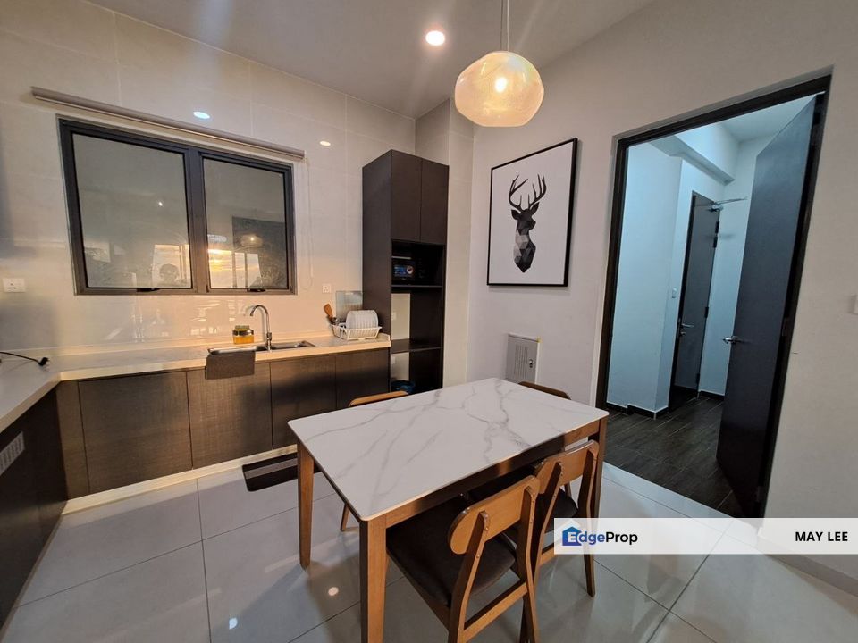 Bay Laurel @ Country Garden Danga Bay, Johor, Johor Bahru