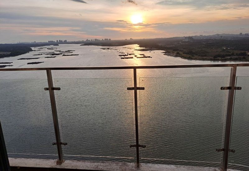 Bay Laurel @ Country Garden Danga Bay