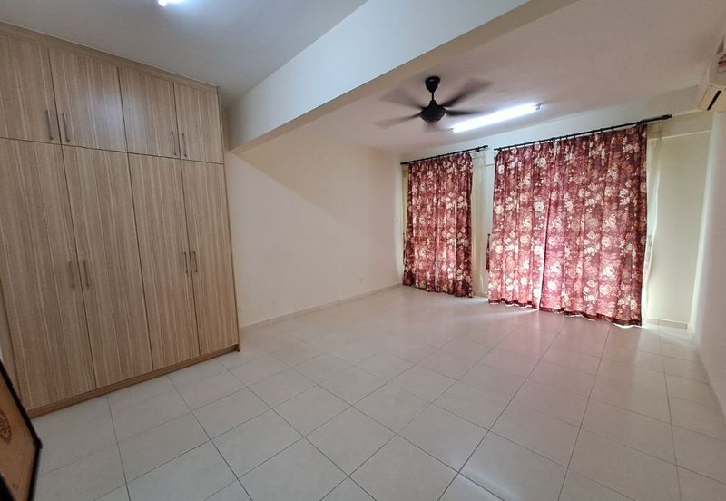 The Garden Residences