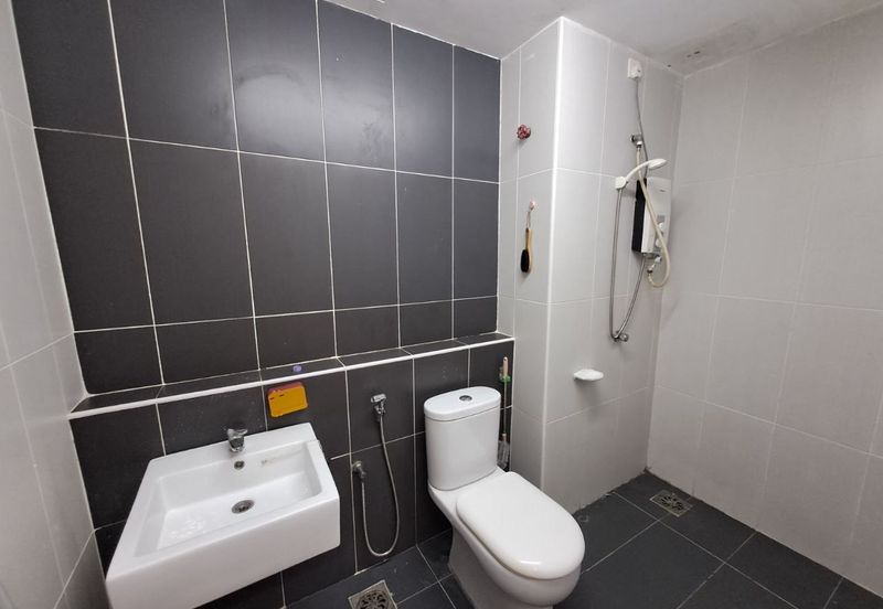 The Garden Residences