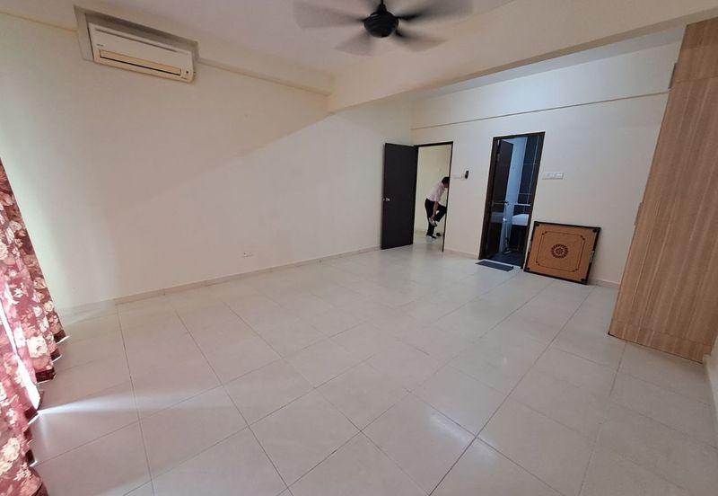 The Garden Residences