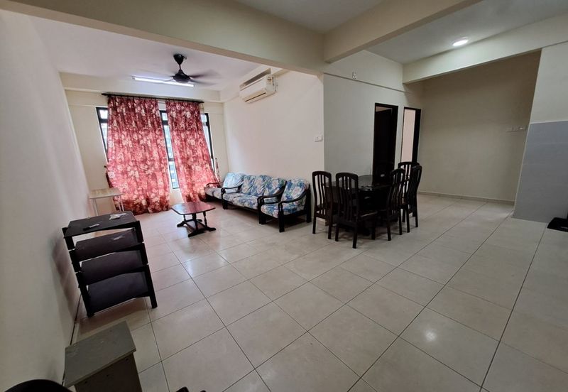 The Garden Residences