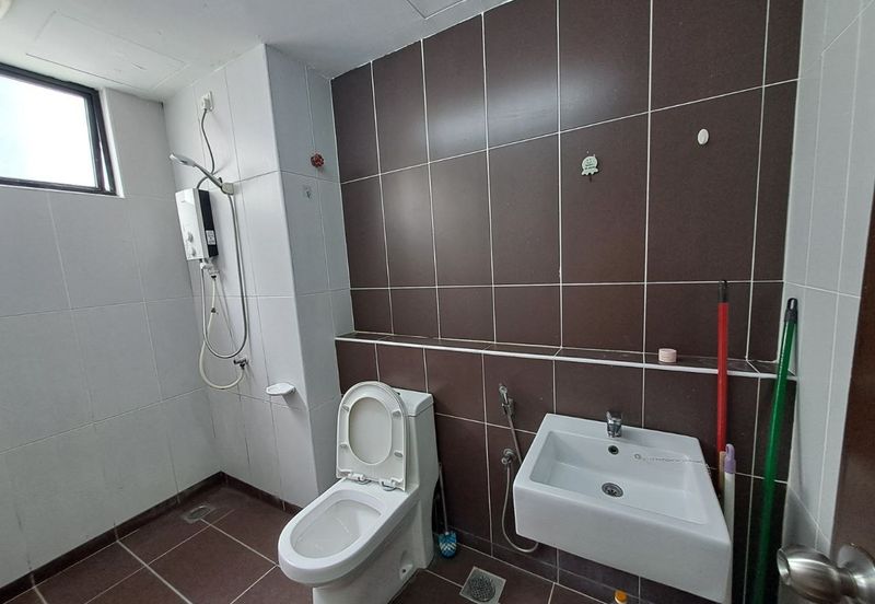 The Garden Residences