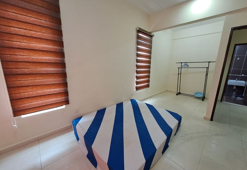 The Garden Residences