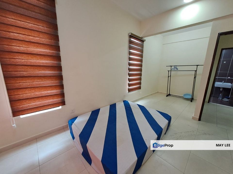 The Garden Residences @ Mutiara Rini Apartment, Johor, Skudai