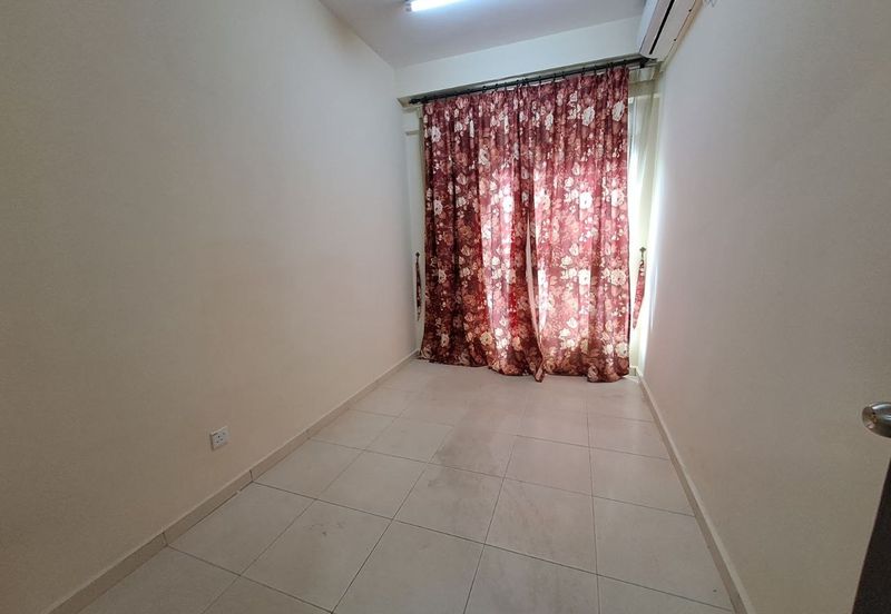 The Garden Residences