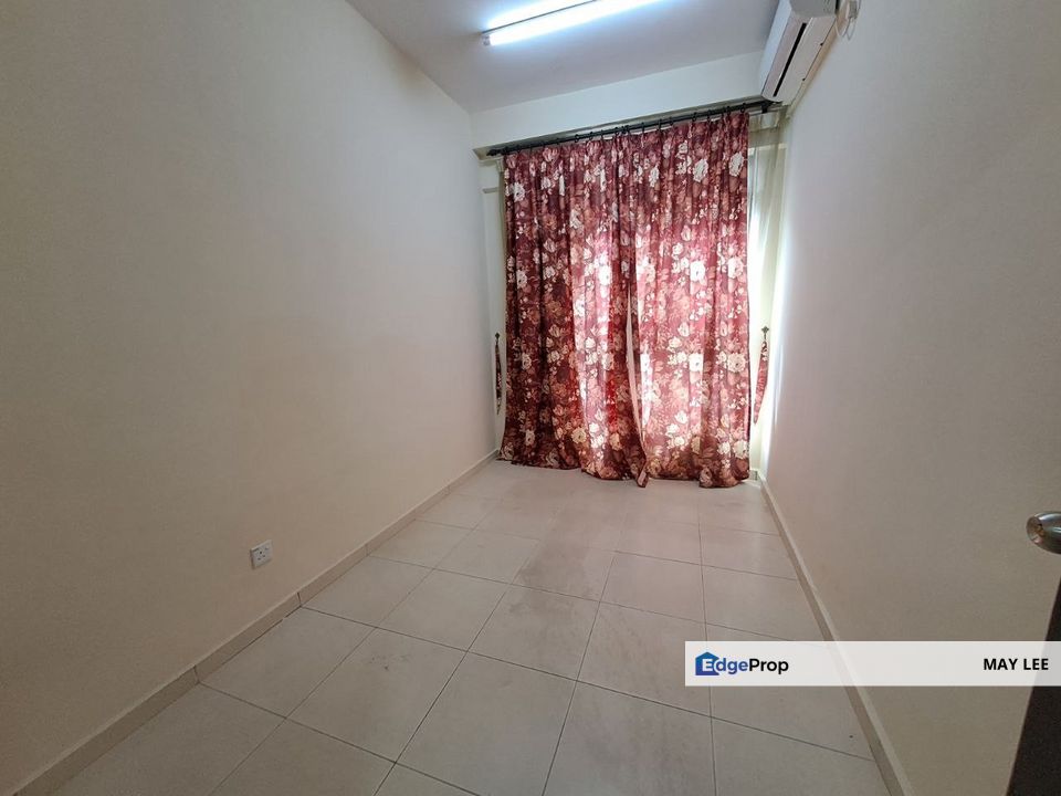 The Garden Residences @ Mutiara Rini Apartment, Johor, Skudai