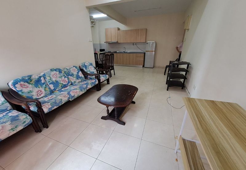 The Garden Residences