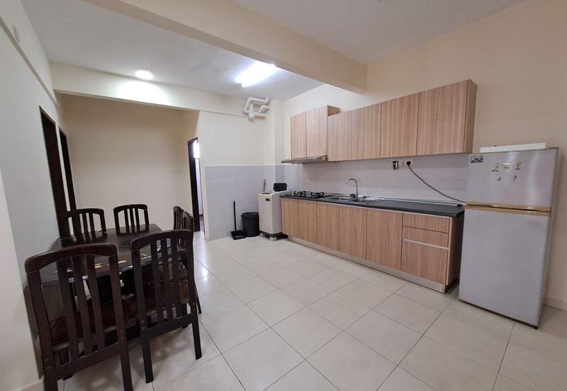 The Garden Residences