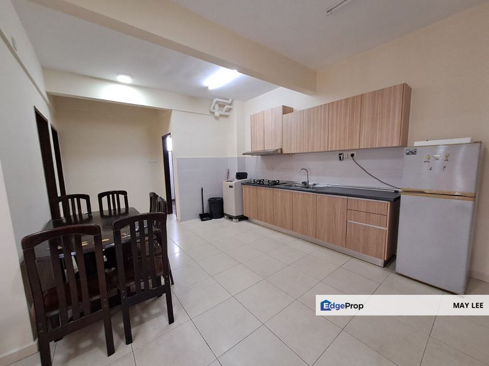 The Garden Residences @ Mutiara Rini Apartment, Johor, Skudai