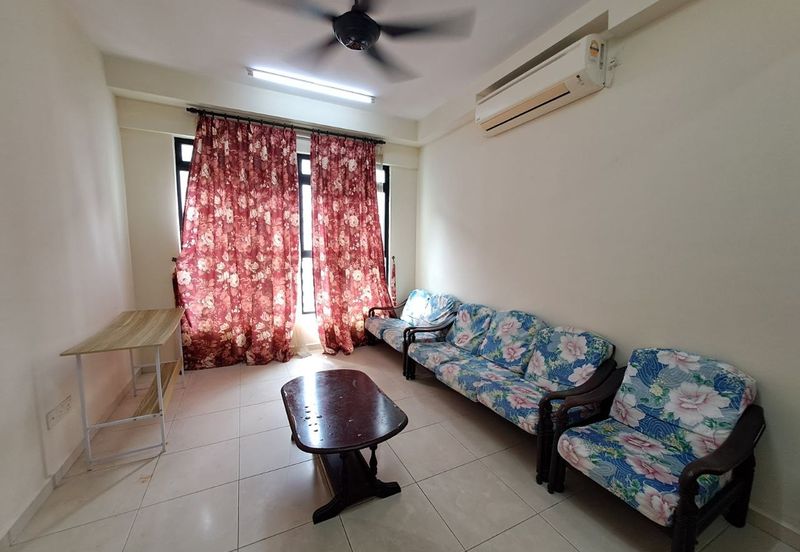 The Garden Residences