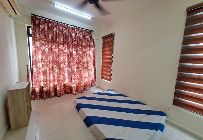 The Garden Residences