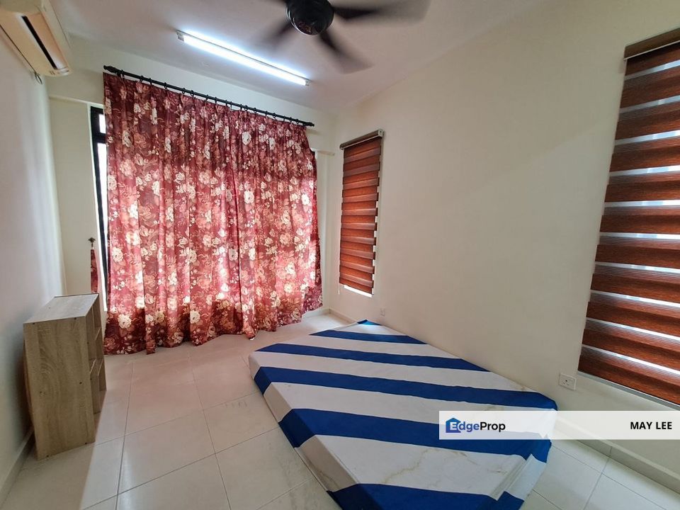 The Garden Residences @ Mutiara Rini Apartment, Johor, Skudai