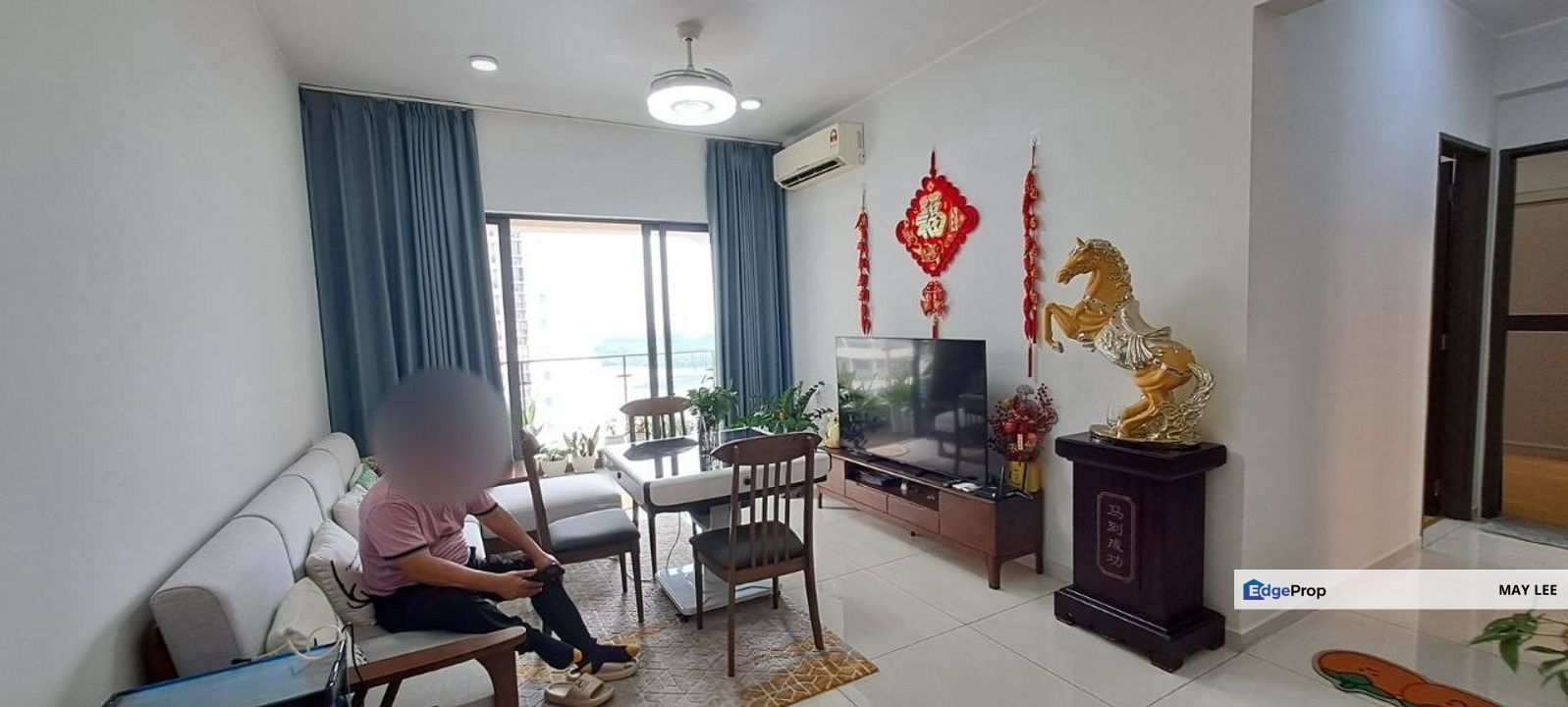 Bay Laurel Country Garden Danga Bay , Johor, Johor Bahru