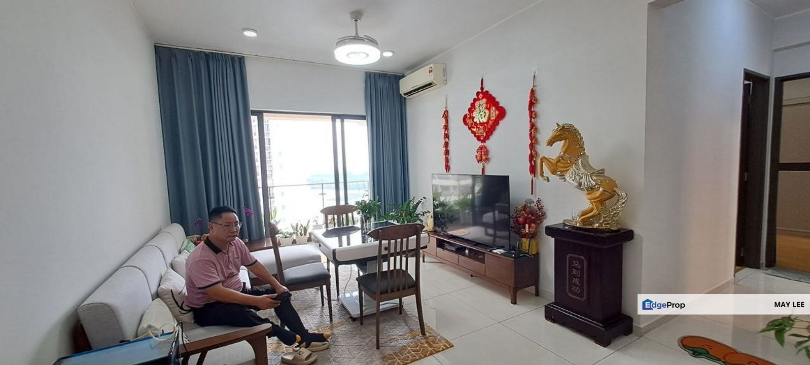 Bay Laurel Country Garden Danga Bay , Johor, Johor Bahru