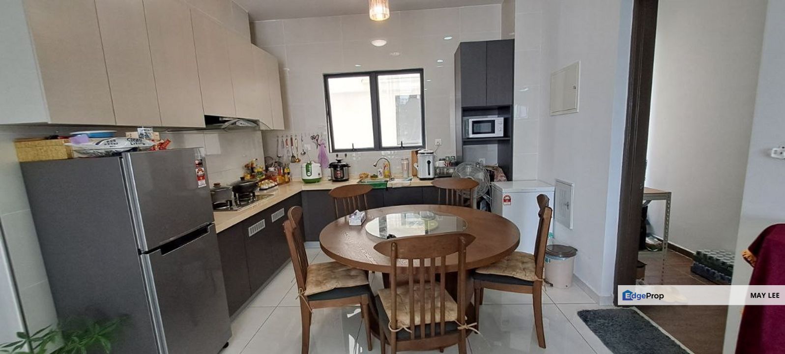 Bay Laurel Country Garden Danga Bay , Johor, Johor Bahru