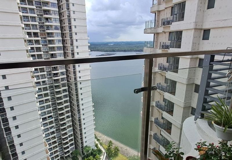 Bay Laurel @ Country Garden Danga Bay