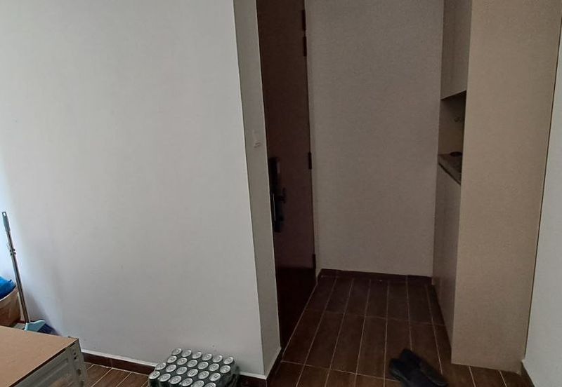 Bay Laurel @ Country Garden Danga Bay