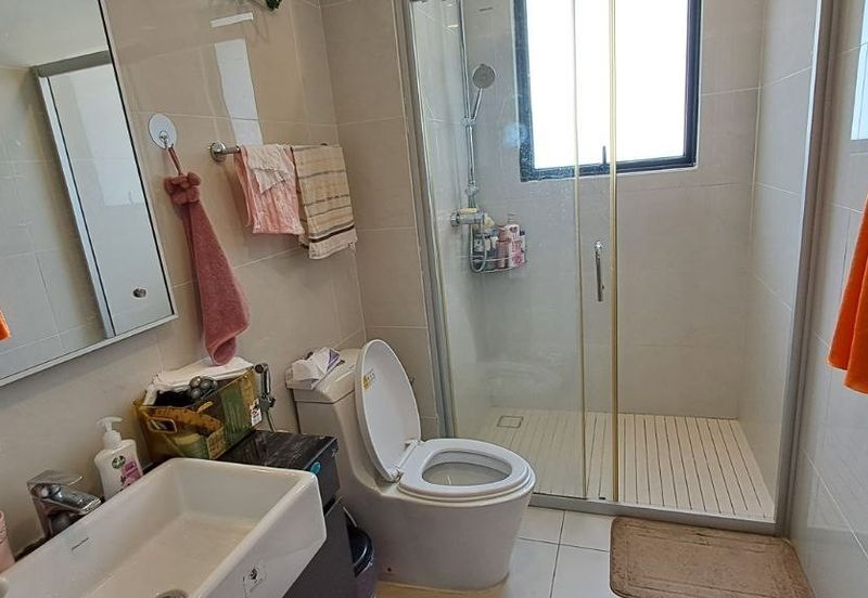 Bay Laurel @ Country Garden Danga Bay