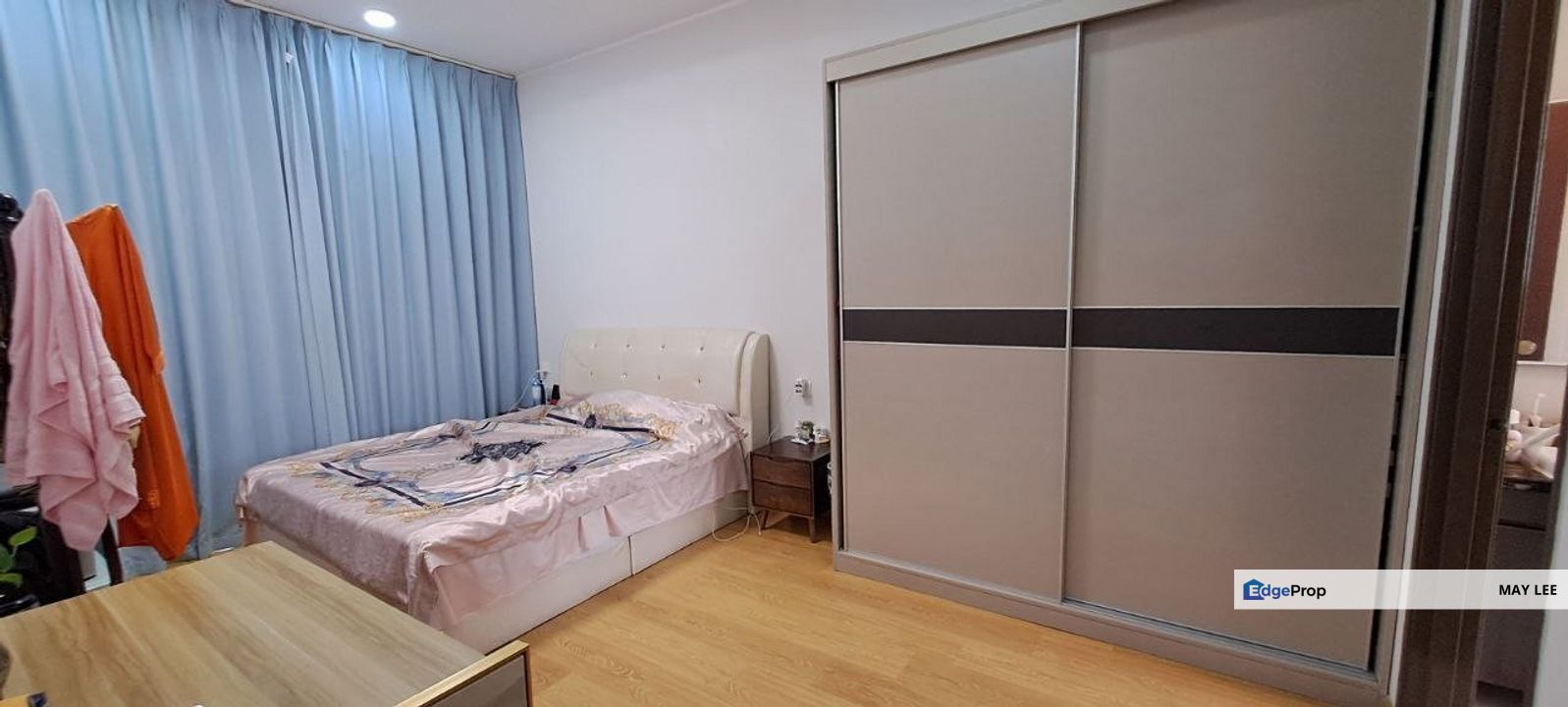 Bay Laurel Country Garden Danga Bay , Johor, Johor Bahru