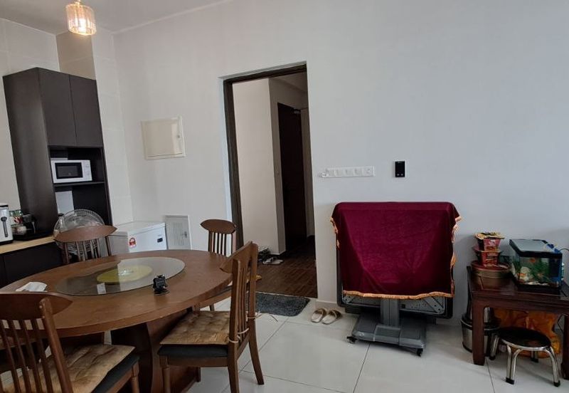 Bay Laurel @ Country Garden Danga Bay