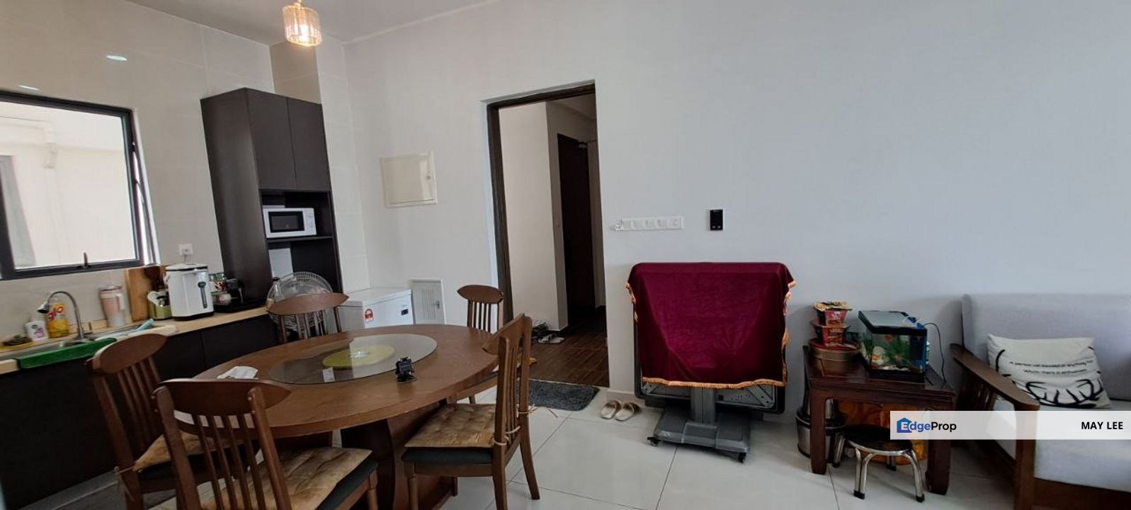 Bay Laurel Country Garden Danga Bay , Johor, Johor Bahru