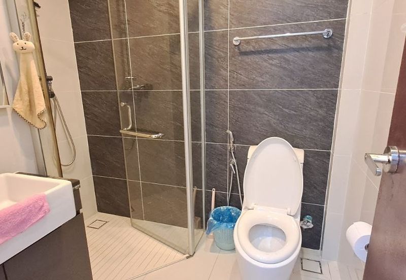 Bay Laurel @ Country Garden Danga Bay