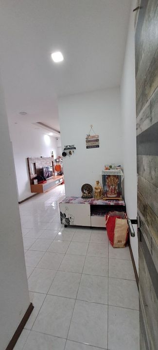 Idaman Senibong Apartment Permas Jaya ( Block B), Johor, Permas Jaya/Senibong