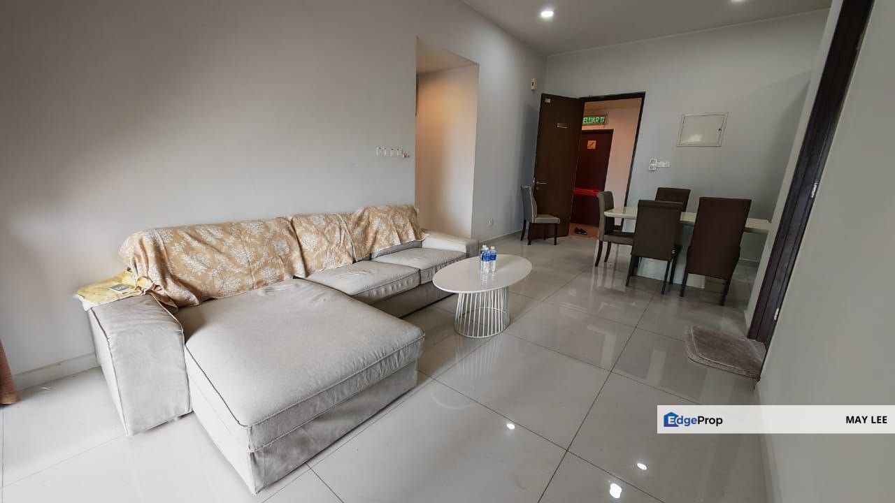 Royal Strand @ Country Garden Danga Bay , Johor, Johor Bahru