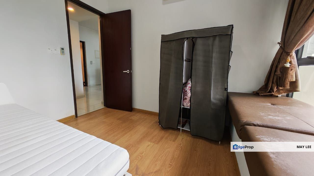 Royal Strand @ Country Garden Danga Bay , Johor, Johor Bahru