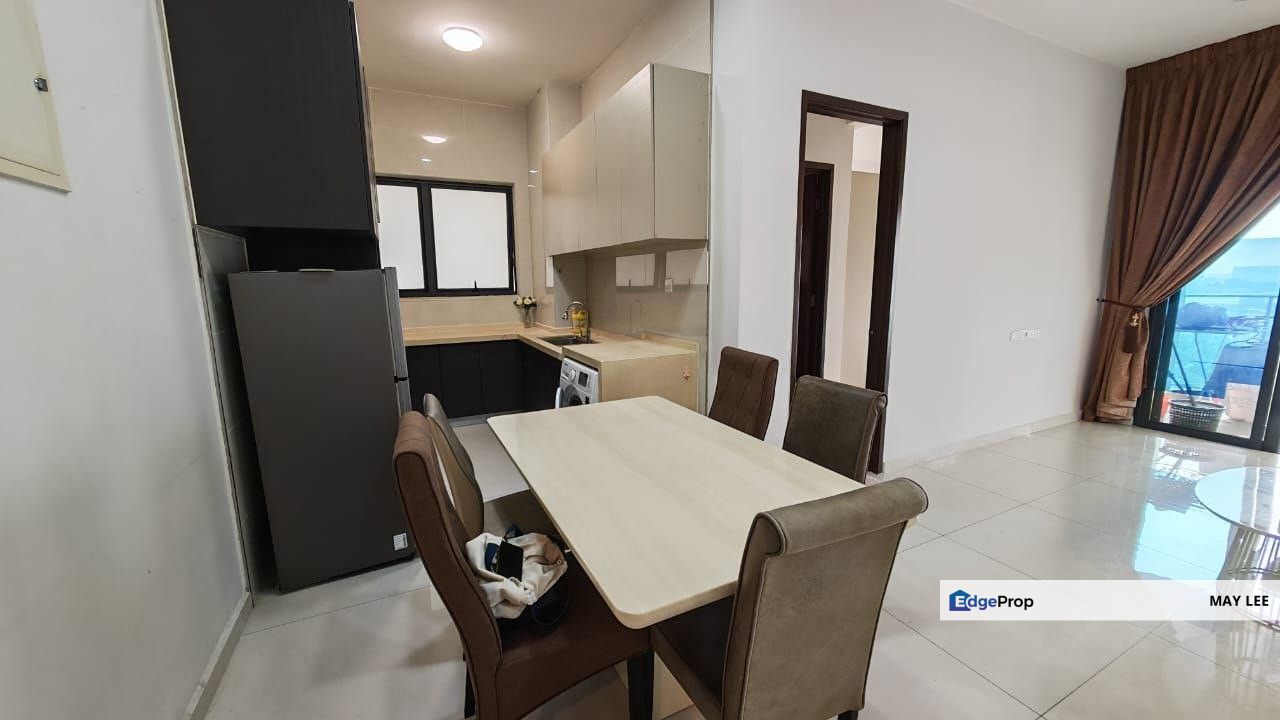 Royal Strand @ Country Garden Danga Bay , Johor, Johor Bahru