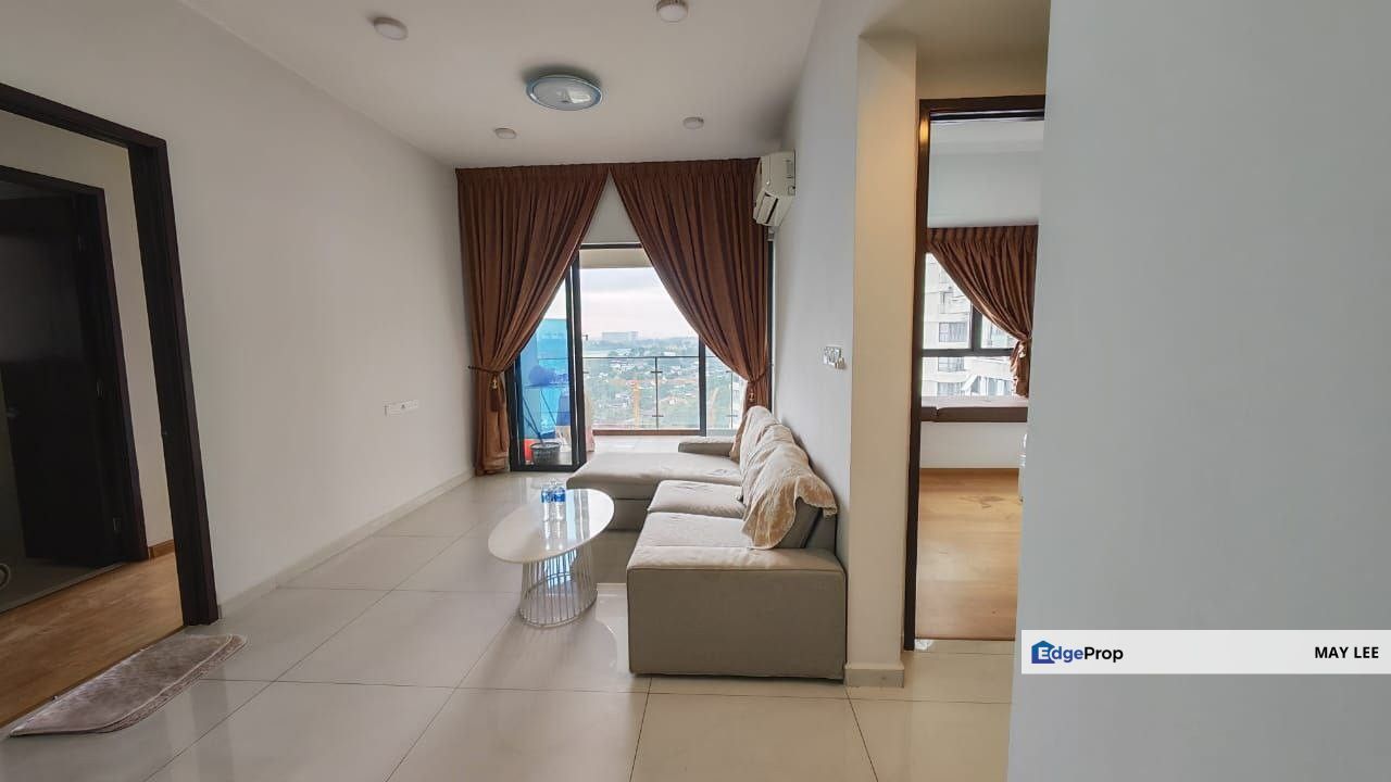 Royal Strand @ Country Garden Danga Bay , Johor, Johor Bahru