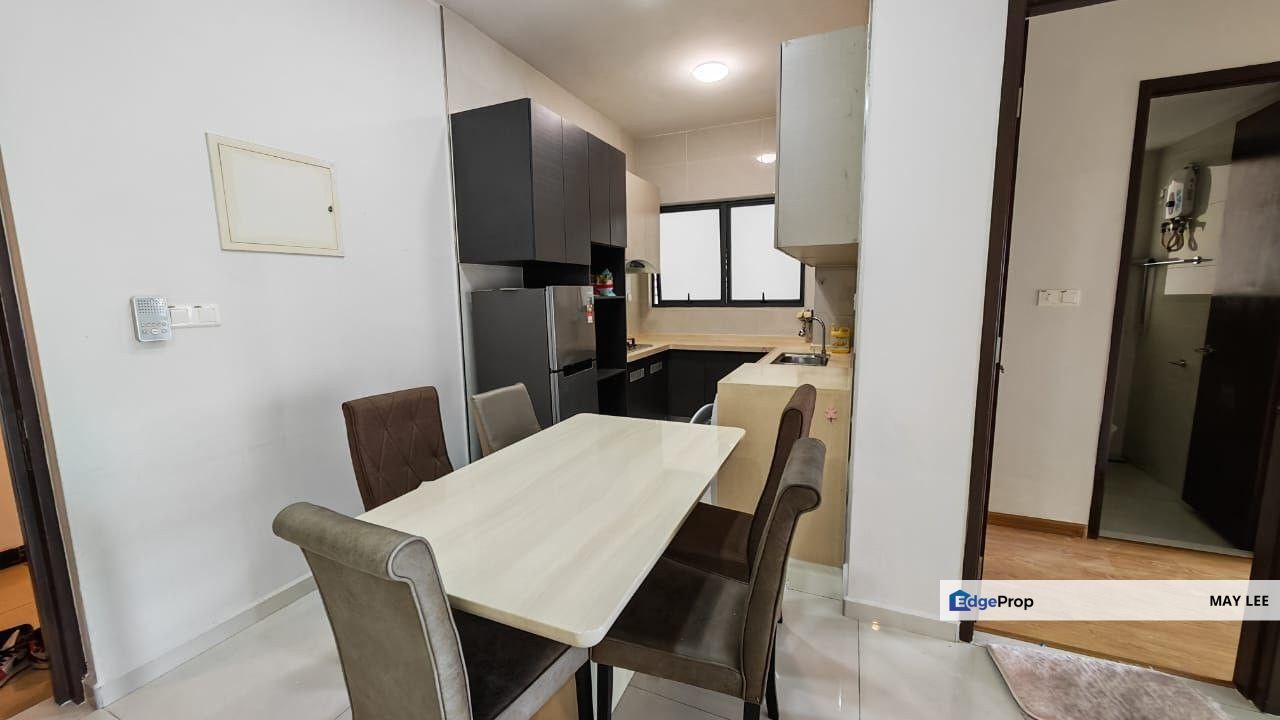 Royal Strand @ Country Garden Danga Bay , Johor, Johor Bahru