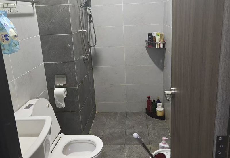 Twin Tower Residence