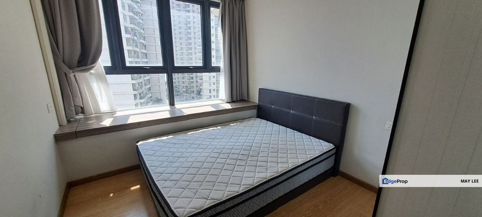 Bay point @ Country Garden Danga Bay, Johor, Johor Bahru