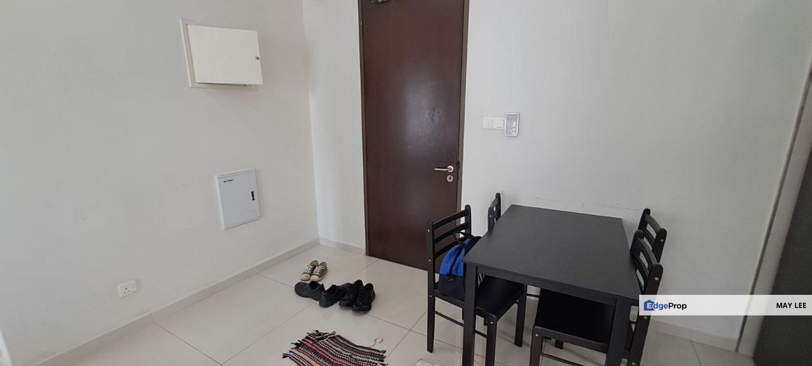 Bay point @ Country Garden Danga Bay, Johor, Johor Bahru