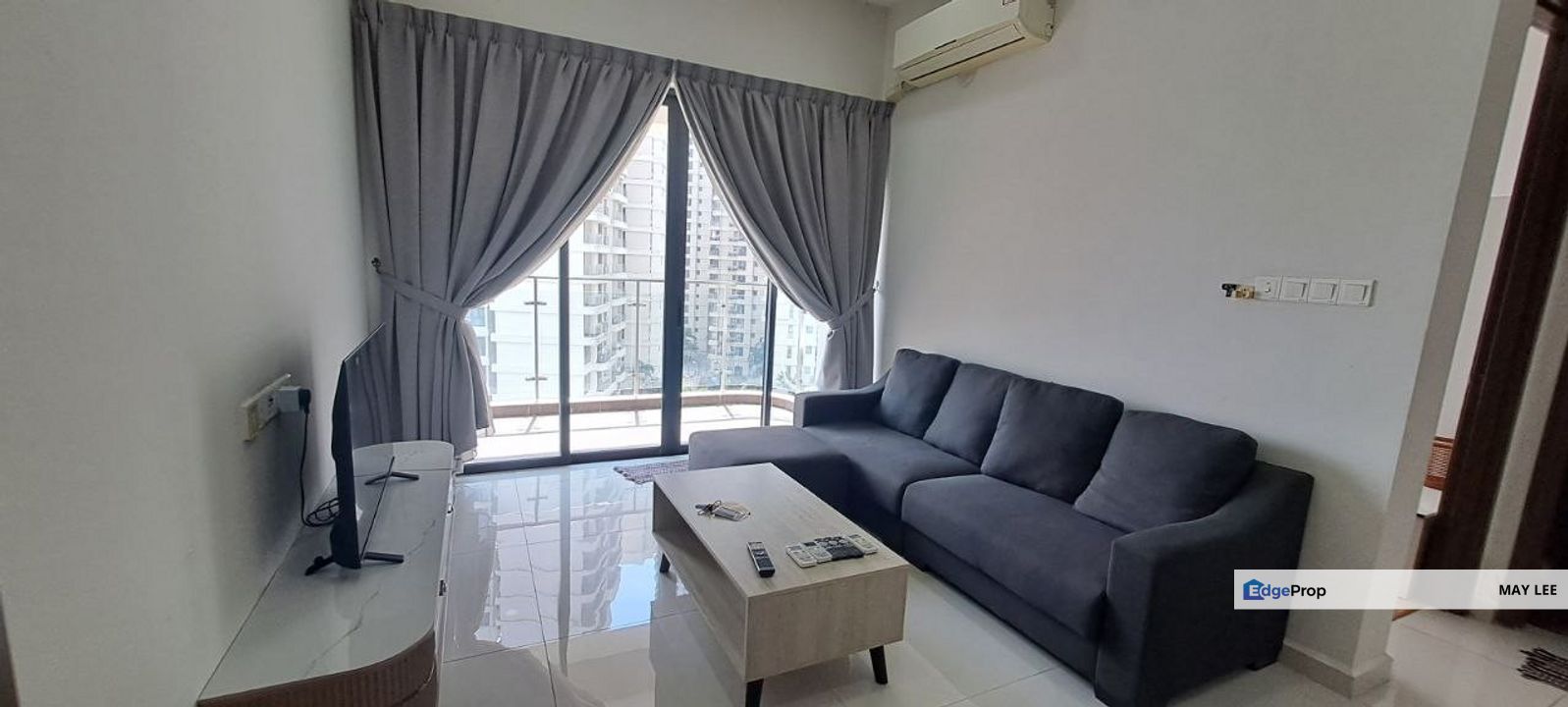 Bay point @ Country Garden Danga Bay, Johor, Johor Bahru