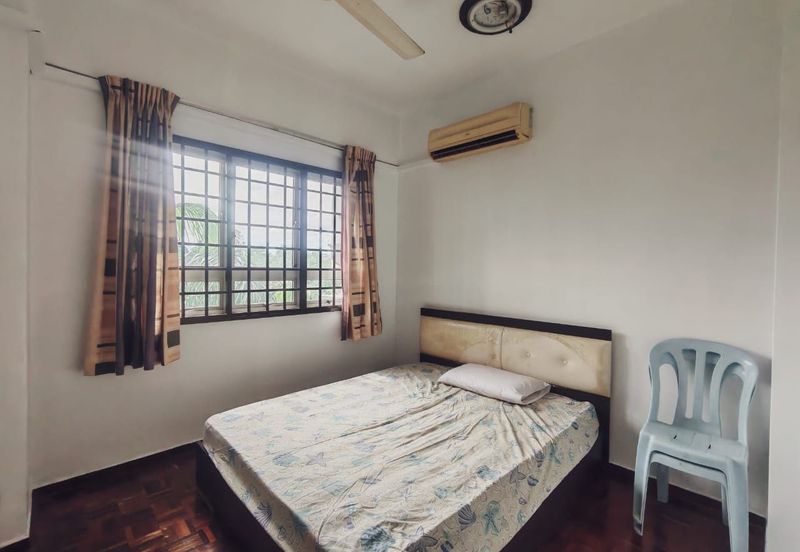 Dwi Mahkota Condominium